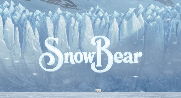Snow Bear