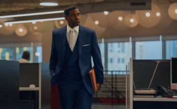 Denzel Washington in Spike Lee and Alan Fox's crime drama mystery thriller film, Highest 2 Lowest