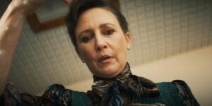 Vera Farmiga in The Conjuring Last Rites