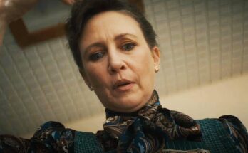 Vera Farmiga in The Conjuring Last Rites