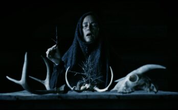 John Adams, Zelda Adams, and Toby Poser's Shudder horror film, Mother of Flies