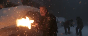 Bob Odenkirk in Ben Wheatley, Derek Kolstad, and Bob Odenkirk's action crime thriller film, Normal