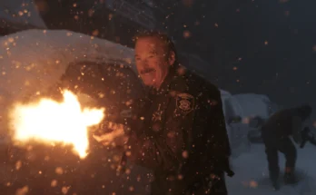 Bob Odenkirk in Ben Wheatley, Derek Kolstad, and Bob Odenkirk's action crime thriller film, Normal