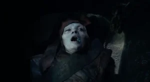 Lee Cronin's supernatural body horror film, The Mummy
